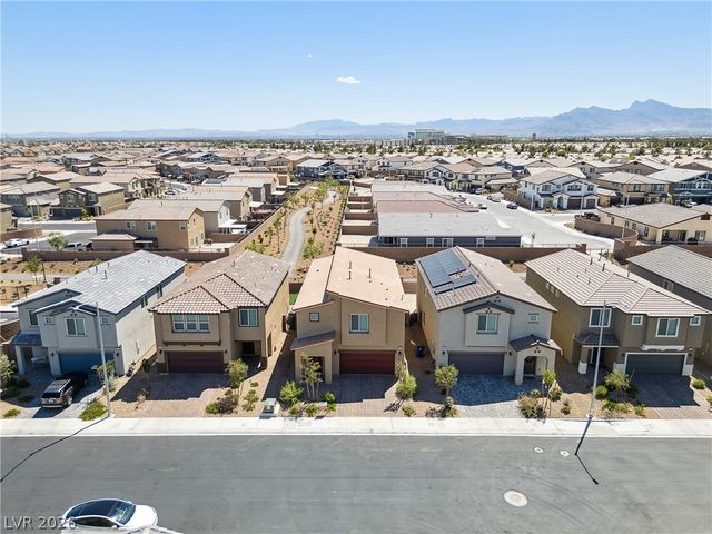 1885 Vass Springs Place, North Las Vegas, NV 89084