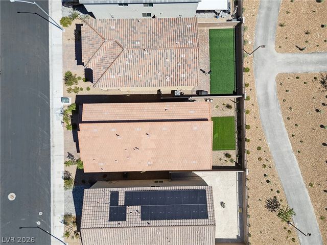1885 Vass Springs Place, North Las Vegas, NV 89084