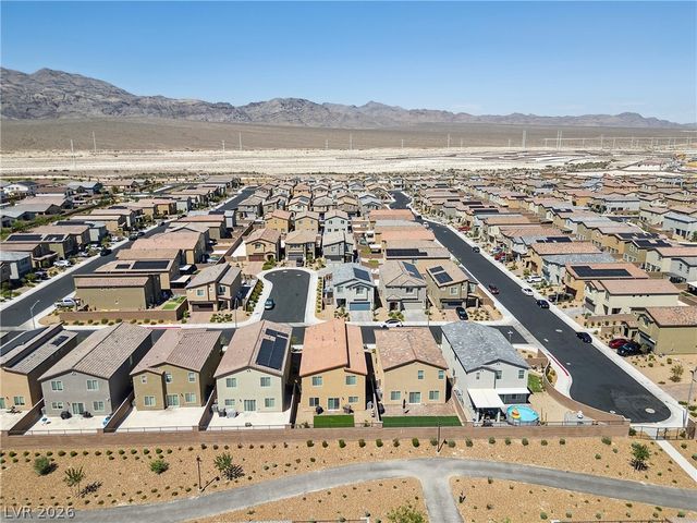 1885 Vass Springs Place, North Las Vegas, NV 89084