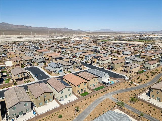 1885 Vass Springs Place, North Las Vegas, NV 89084