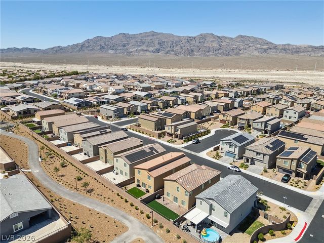 1885 Vass Springs Place, North Las Vegas, NV 89084
