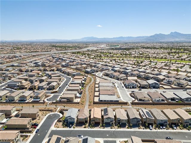 1885 Vass Springs Place, North Las Vegas, NV 89084