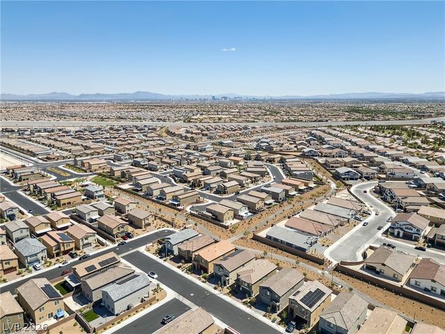 1885 Vass Springs Place, North Las Vegas, NV 89084