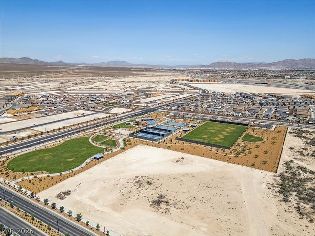 1885 Vass Springs Place, North Las Vegas, NV 89084