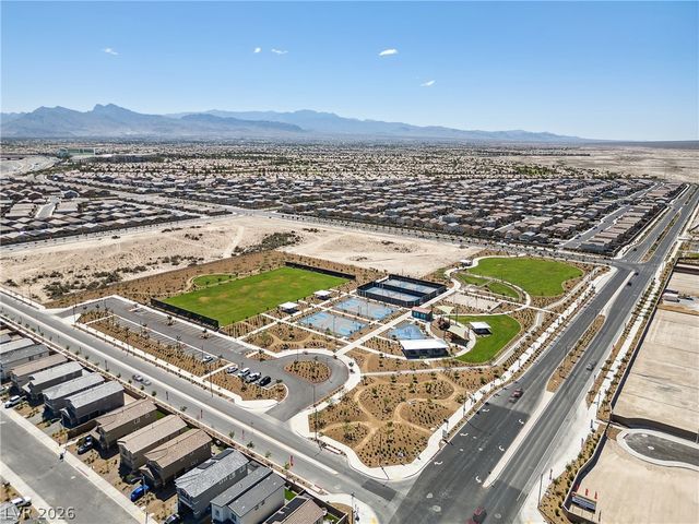 1885 Vass Springs Place, North Las Vegas, NV 89084