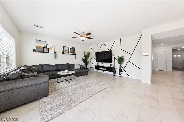 1885 Vass Springs Place, North Las Vegas, NV 89084