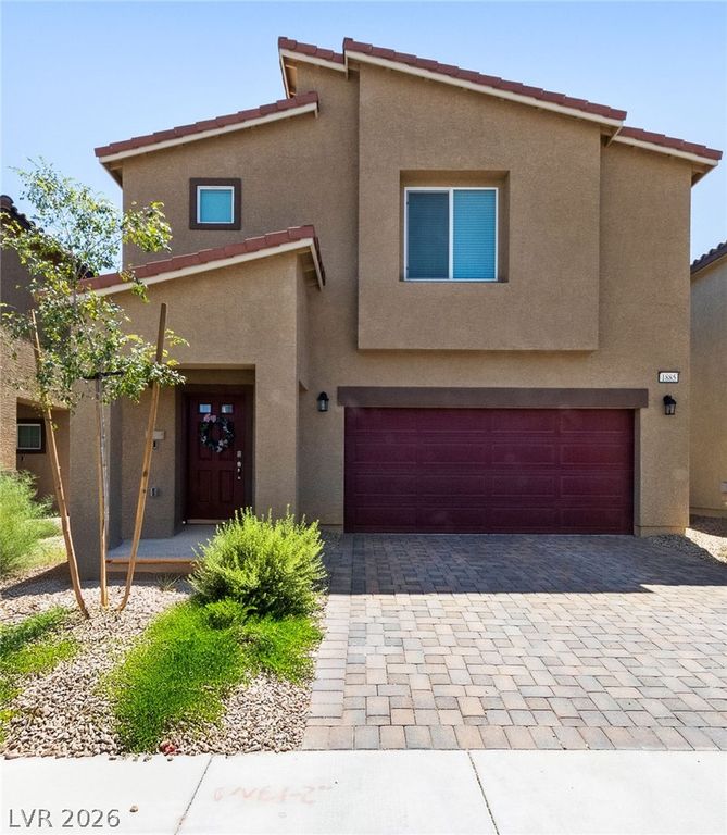1885 Vass Springs Place, North Las Vegas, NV 89084 — photo 2