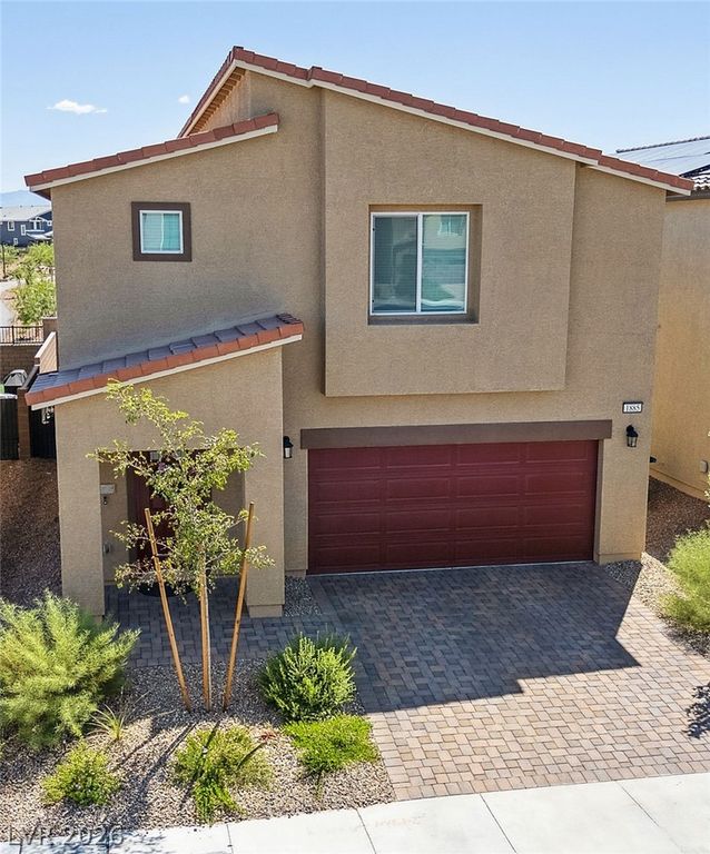 1885 Vass Springs Place, North Las Vegas, NV 89084 — photo 3