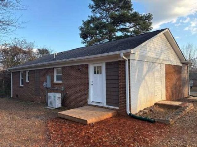 201 Saddle Drive, Gaffney, SC 29341