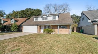 5507 Greylog Drive, Houston, TX 77048