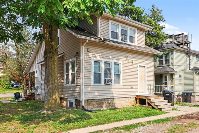 118 Ballard Street, Ypsilanti, MI 48197