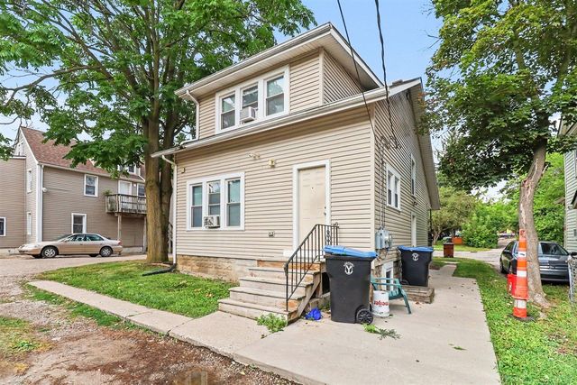 118 Ballard Street, Ypsilanti, MI 48197