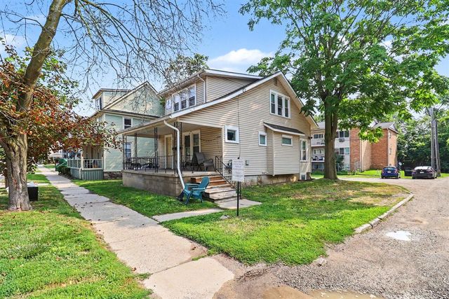 118 Ballard Street, Ypsilanti, MI 48197