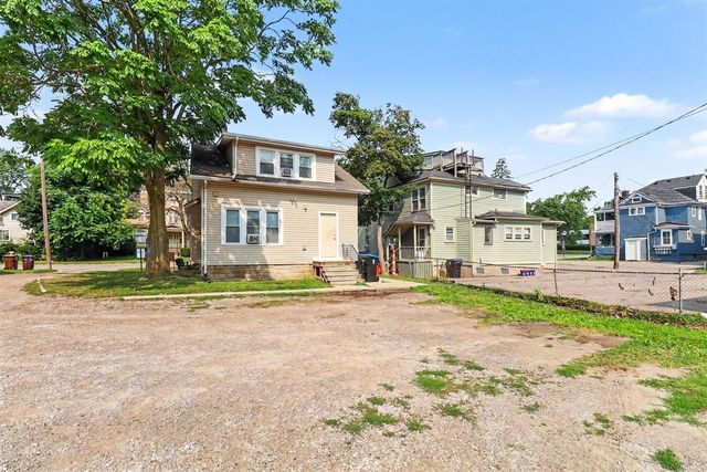118 Ballard Street, Ypsilanti, MI 48197