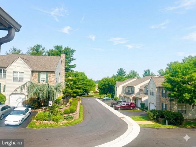 43 HAMPTON CT, Eagleville, PA 19403