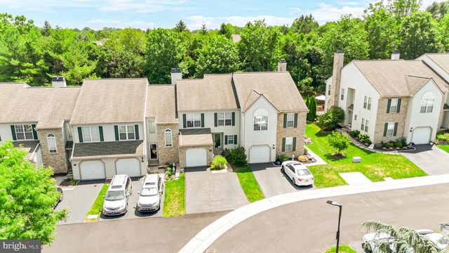 43 HAMPTON CT, Eagleville, PA 19403