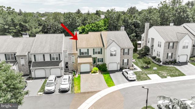 43 HAMPTON CT, Eagleville, PA 19403