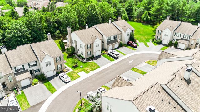 43 HAMPTON CT, Eagleville, PA 19403
