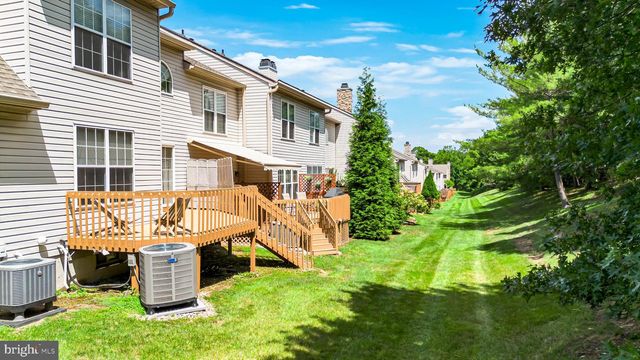 43 HAMPTON CT, Eagleville, PA 19403