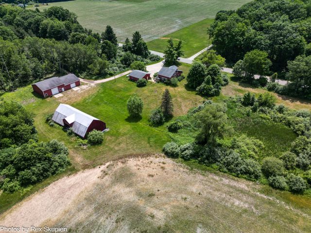 3193 W 112th Street, Grant, MI 49327