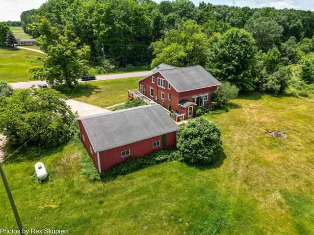 3193 W 112th Street, Grant, MI 49327