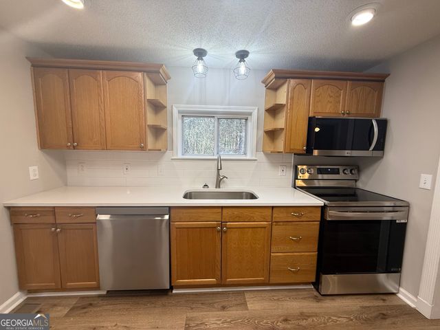 883 Hammett Road, Lagrange, GA 30241