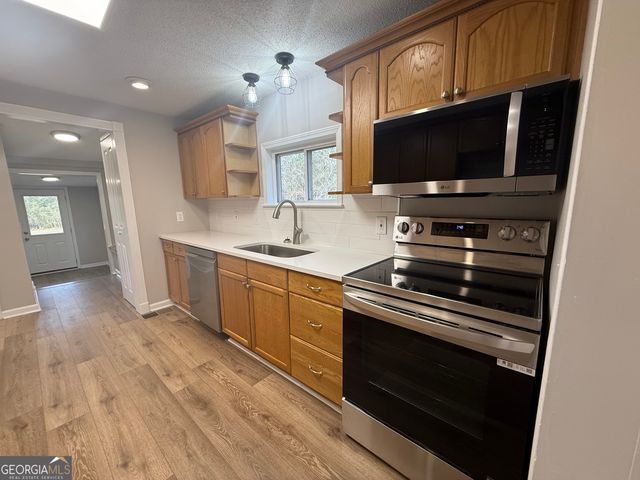 883 Hammett Road, Lagrange, GA 30241