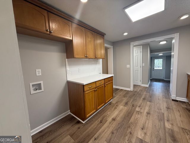 883 Hammett Road, Lagrange, GA 30241