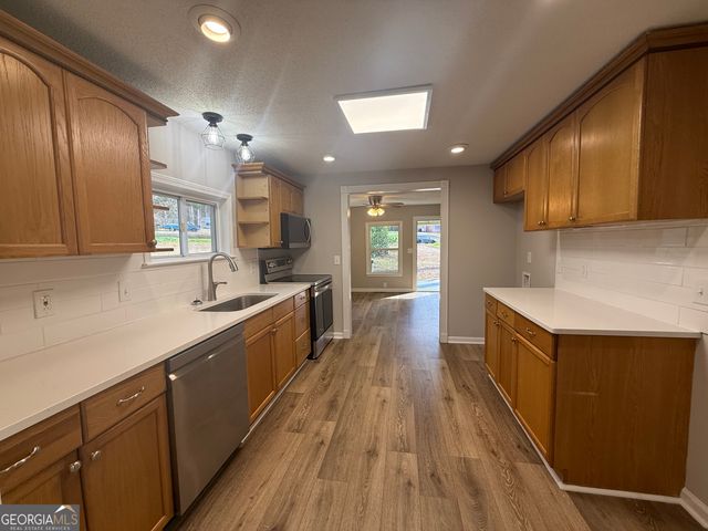 883 Hammett Road, Lagrange, GA 30241