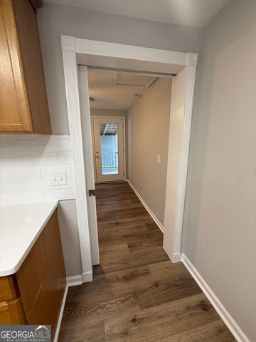 883 Hammett Road, Lagrange, GA 30241