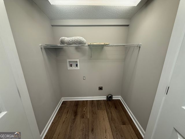 883 Hammett Road, Lagrange, GA 30241