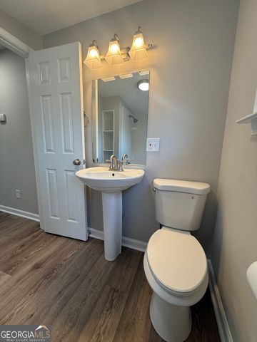 883 Hammett Road, Lagrange, GA 30241