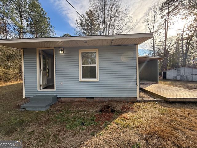 883 Hammett Road, Lagrange, GA 30241