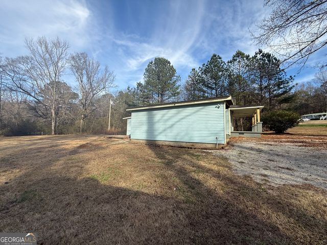 883 Hammett Road, Lagrange, GA 30241