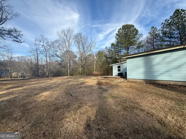 883 Hammett Road, Lagrange, GA 30241