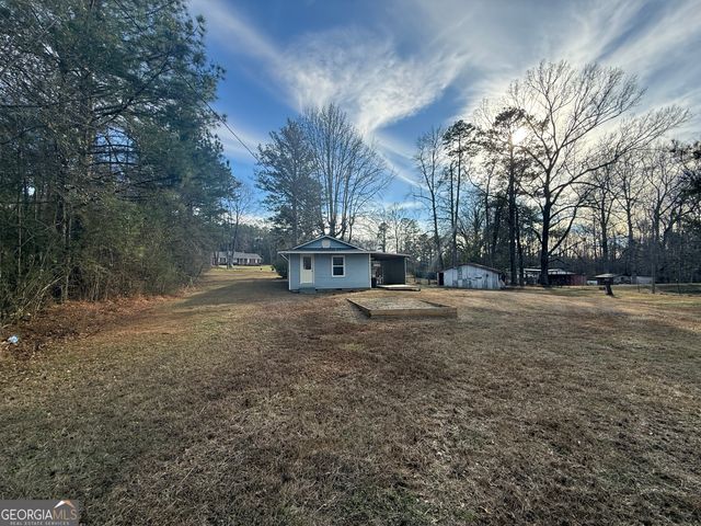 883 Hammett Road, Lagrange, GA 30241