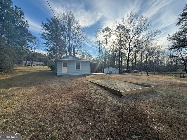 883 Hammett Road, Lagrange, GA 30241