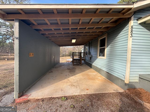 883 Hammett Road, Lagrange, GA 30241