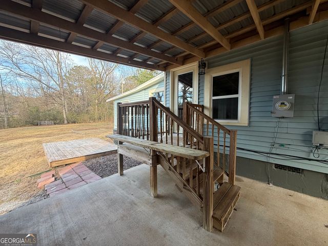 883 Hammett Road, Lagrange, GA 30241
