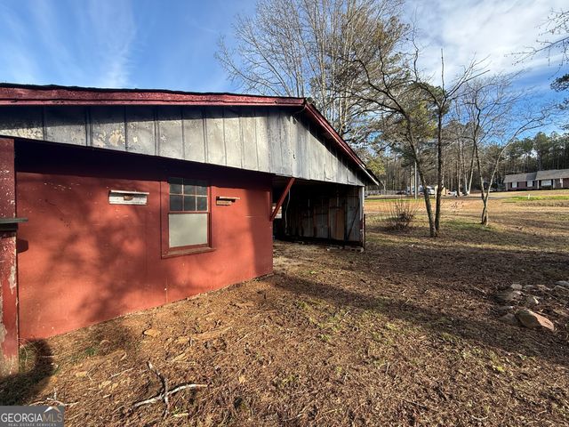 883 Hammett Road, Lagrange, GA 30241