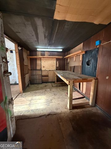 883 Hammett Road, Lagrange, GA 30241