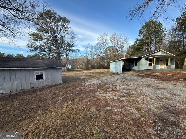 883 Hammett Road, Lagrange, GA 30241