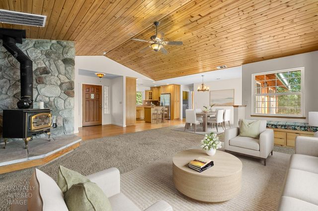 4061 Pacific Crest Ct, Placerville, CA 95667