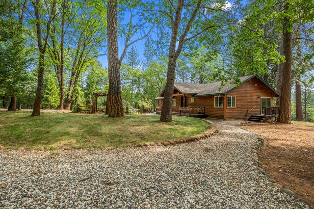 4061 Pacific Crest Ct, Placerville, CA 95667