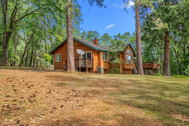 4061 Pacific Crest Ct, Placerville, CA 95667