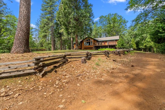 4061 Pacific Crest Ct, Placerville, CA 95667