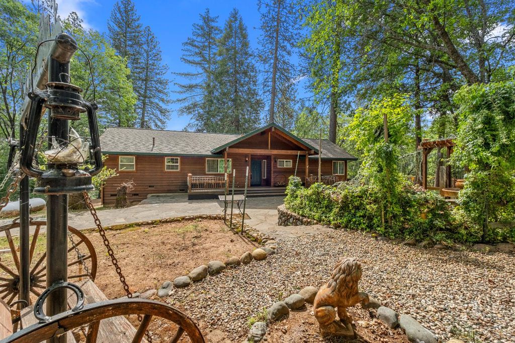 4061 Pacific Crest Ct, Placerville, CA 95667