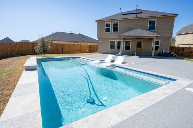 16707 Lark Bunting Lane, Conroe, TX 77385