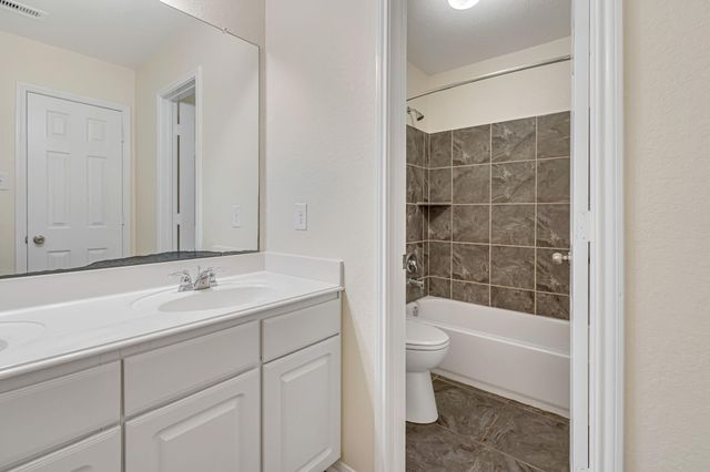 16707 Lark Bunting Lane, Conroe, TX 77385