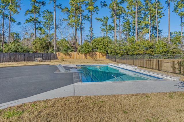 16707 Lark Bunting Lane, Conroe, TX 77385